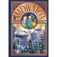 Midwatch - by Judith Rossell 