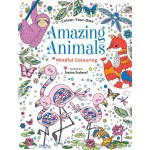 Mindful Colouring - Amazing Animals Mindful Colouring - Amazing Animals
