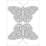 Mindful Colouring - Amazing Animals Mindful Colouring - Amazing Animals