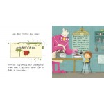 Monster Post - by Emma Yarlett Monster Post - by Emma Yarlett