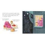 Monster Post - by Emma Yarlett Monster Post - by Emma Yarlett