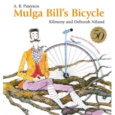 Mulga Bills Bicycle 50th Anniversary Edition