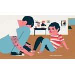 My Dad Used to be So Cool - by Keith Negley