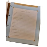 My School Years Journal