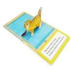 My Stand Up Baby Animals - Pop Up Book - by Rod Campbell My Stand Up Baby Animals - Pop Up Book - by Rod Campbell