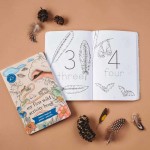 Wild Activity Book My First 