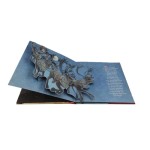 The Night Before Christmas - Classic Edition - Pop Up Book The Night Before Christmas - Classic Edition - Pop Up Book