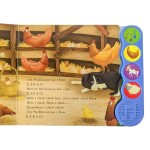 Old MacDonald Had A Farm Sound Book Old MacDonald Had A Farm Sound Book