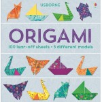 Origami Tear Off Pad - Usborne