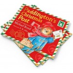 Paddington's Christmas Post