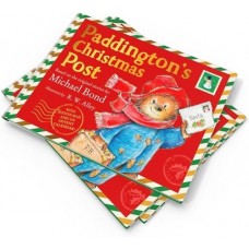 Paddington's Christmas Post