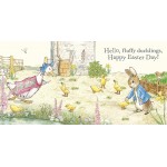 Peter Rabbit Easter Surprise Boardbook