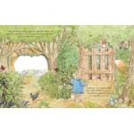 Peter Rabbit: A Peep Inside Tale - Board Book