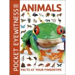 Pocket Eyewitness - Animals - DK Pocket Eyewitness - Animals - DK