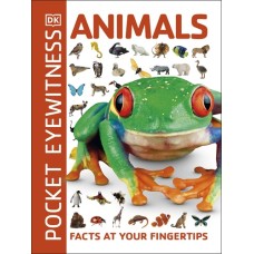 Pocket Eyewitness - Animals - DK Pocket Eyewitness - Animals - DK