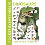 Pocket Eyewitness - Dinosaurs - DK