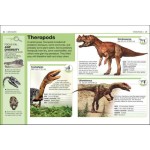 Pocket Eyewitness - Dinosaurs - DK Pocket Eyewitness - Dinosaurs - DK