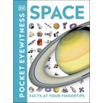Pocket Eyewitness - Space - DK