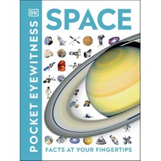 Pocket Eyewitness - Space - DK Pocket Eyewitness - Space - DK