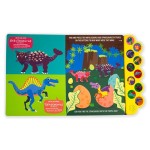 Roarsome Dinosaurs Sound Book Roarsome Dinosaurs Sound Book