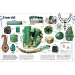 The Rock & Gem Book - DK The Rock & Gem Book - DK