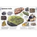 The Rock & Gem Book - DK The Rock & Gem Book - DK