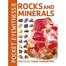 Rocks & Minerals - Pocket Eyewitness - DK