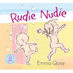 Rudie Nudie - by Emma Quay