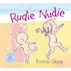 Rudie Nudie - by Emma Quay