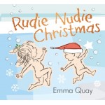 Rudie Nudie Christmas - by Emma Quay