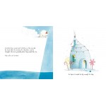 Santa Post - by Emma Yarlett Santa Post - by Emma Yarlett