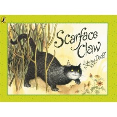 Scarface Claw - Paperback - by Lynley Dodd