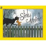 Slinky Malinki - Paperback - by Lynley Dodd