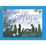 Slinky Malinki Catflaps - Paperback - by Lynley Dodd