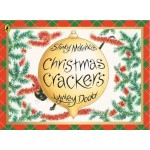 Slinky Malinki's Christmas Crackers - Paperback - by Lynley Dodd