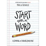 Start with a Word - by Peter Reynolds