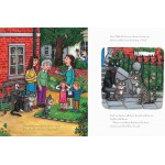 Tabby McTat with CD - by Julia Donaldson