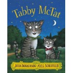 Tabby McTat - by Julia Donaldson