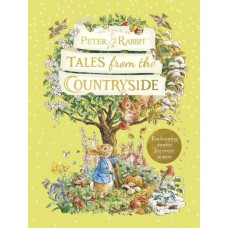 Tales from the Countryside - Peter Rabbit