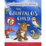 The Gruffalo's Child 20th Anniversary Ed. - Paperback - by Julia Donaldson