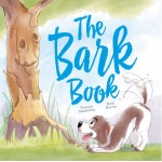 The Bark Book - Hardback - by  Victoria Mackinlay