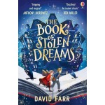 The Book of Stolen Dreams - by David Farr The Book of Stolen Dreams - by David Farr