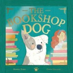 The Bookshop Dog - by Harriet Evans The Bookshop Dog - by Harriet Evans