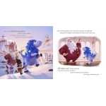 The Christmasaurus  by Tom Fletcher