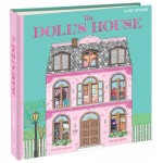 The Dolls House - A Pop Up Book