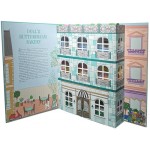 The Dolls House - A Pop Up Book