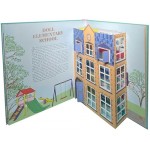 The Dolls House - A Pop Up Book