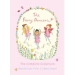 The Fairy Dancers Collection - by Natalie Jane Prior
