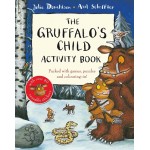 The Gruffalo's Child Activity Book 