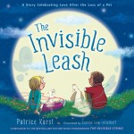 The Invisible Leash - Hardback - by Patrice Karst